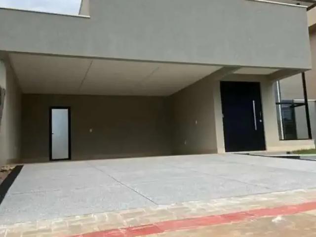 Casa / Sobrado para Venda em Aparecida de Goiânia/GO Residencial Parqville Jacarandá 3 Quartos