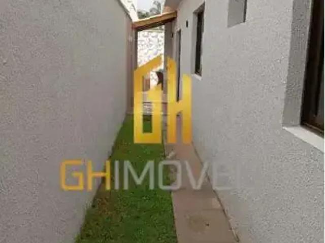Casa / Sobrado para Venda em Aparecida de Goiânia/GO Sítios Santa Luzia 3 Quartos