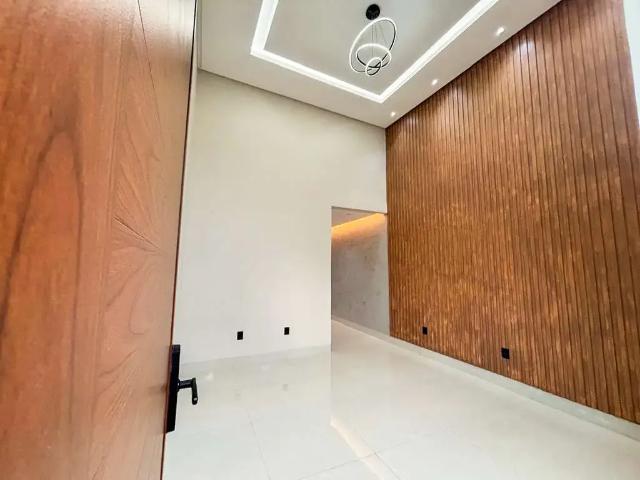 Casa / Sobrado para Venda em Aparecida de Goiânia/GO Vila Oliveira 3 Quartos