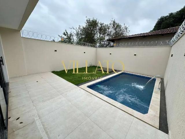 Casa / Sobrado para Venda em Aparecida de Goiânia/GO Vila Oliveira 3 Quartos