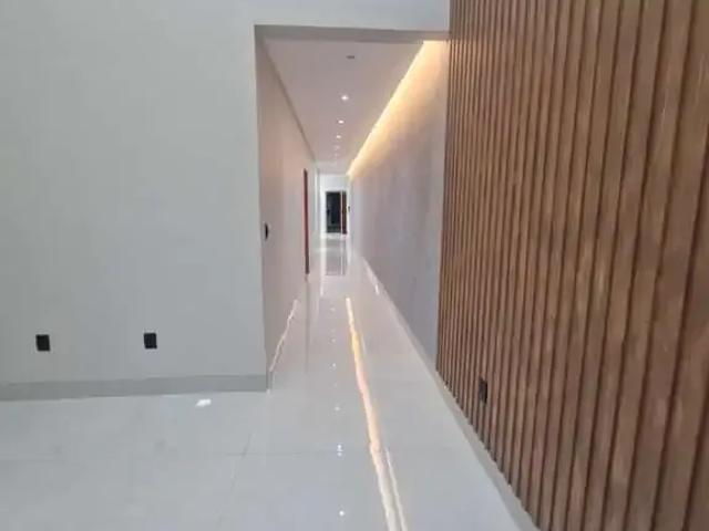 Casa / Sobrado para Venda em Aparecida de Goiânia/GO Vila Oliveira 3 Quartos
