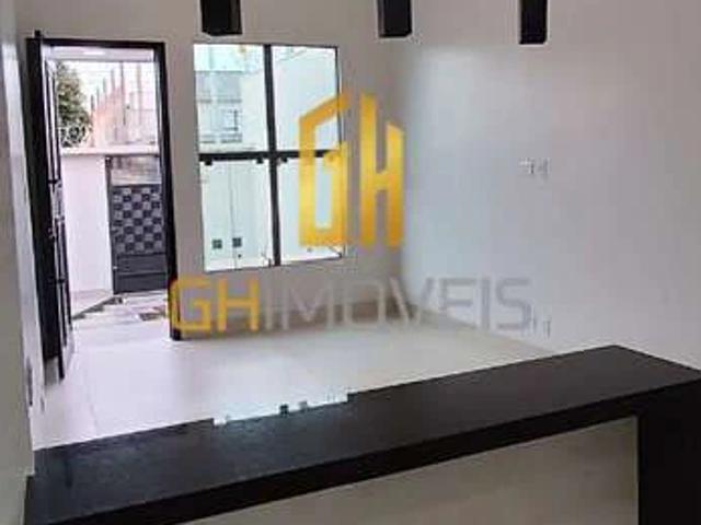 Casa / Sobrado para Venda em Aparecida de Goiânia/GO Vila Oliveira 3 Quartos