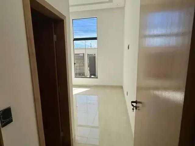 Casa / Sobrado para Venda em Aparecida de Goiânia/GO Vila Oliveira 3 Quartos