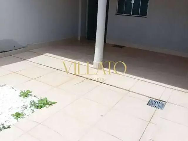 Casa / Sobrado para Venda em Aparecida de Goiânia/GO Vila Mariana 3 Quartos