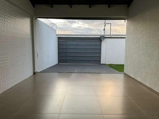 Casa / Sobrado para Venda em Aparecida de Goiânia/GO Vila Mariana 3 Quartos