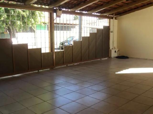 Casa / Sobrado para Venda em Aparecida de Goiânia/GO Vila Santo Antonio Conjunto Liberdade 3 Quartos