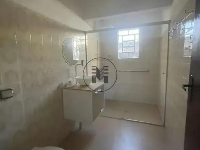 Casa / Sobrado para Venda em Aparecida/SP Vila Mariana 3 Quartos
