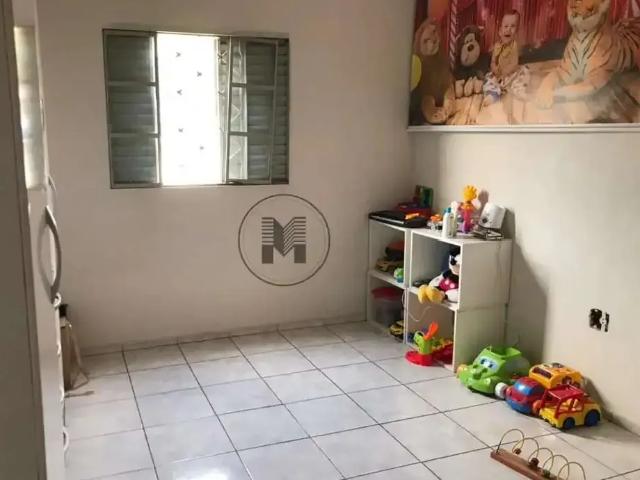 Casa / Sobrado para Venda em Aparecida/SP Vila Mariana 3 Quartos