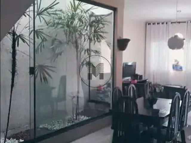 Casa / Sobrado para Venda em Aparecida/SP Vila Mariana 2 Quartos
