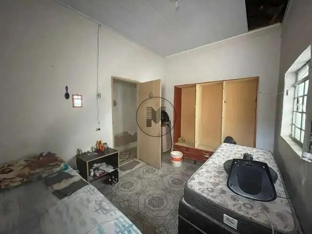 Casa / Sobrado para Venda em Aparecida/SP Centro 3 Quartos