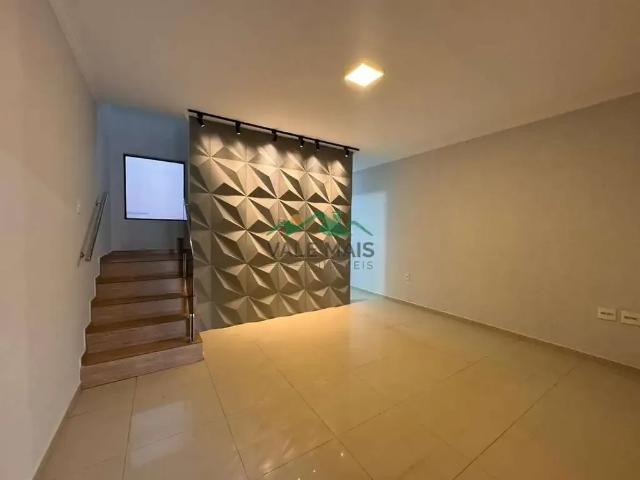Casa / Sobrado para Venda em Aparecida/SP Itaguaçú 3 Quartos