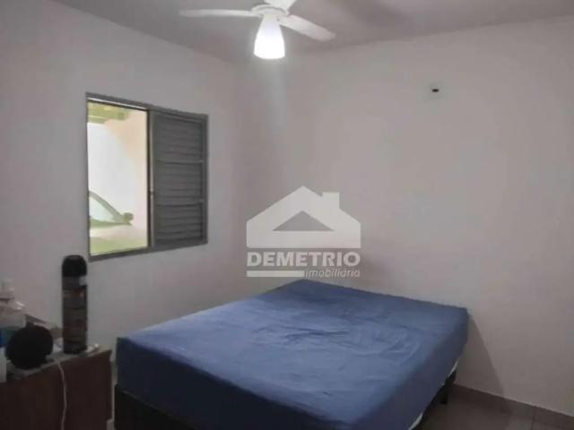 Casa / Sobrado para Venda em Aparecida/SP Jardim Paraíba 2 Quartos