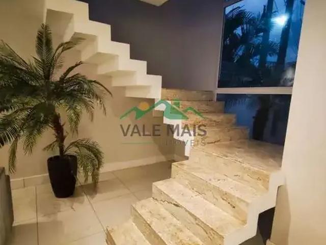 Casa / Sobrado para Venda em Aparecida/SP Jardim Paraíba 3 Quartos