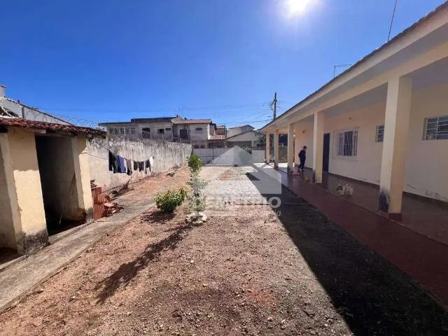 Casa / Sobrado para Venda em Aparecida/SP Jardim Paraíba 3 Quartos