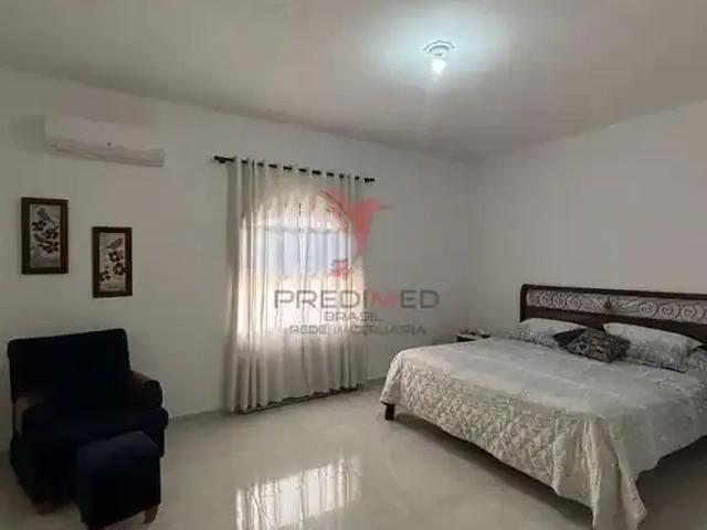Casa / Sobrado para Venda em Aparecida/SP Jardim Paraíba 3 Quartos