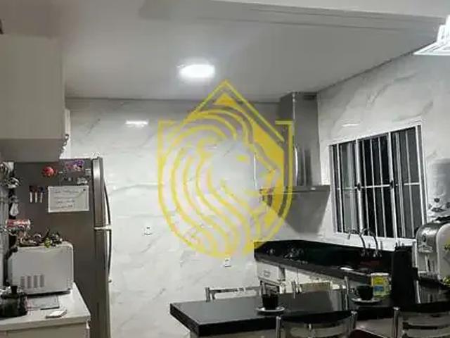 Casa / Sobrado para Venda em Aparecida/SP Parque Residencial Itaguassu 2 Quartos