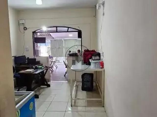 Casa / Sobrado para Venda em Aparecida/SP Parque Residencial Itaguassu 3 Quartos