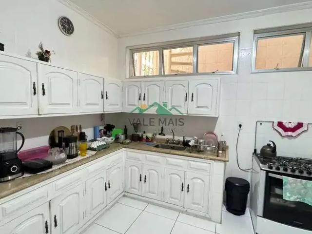 Casa / Sobrado para Venda em Aparecida/SP Ponte Alta 2 Quartos