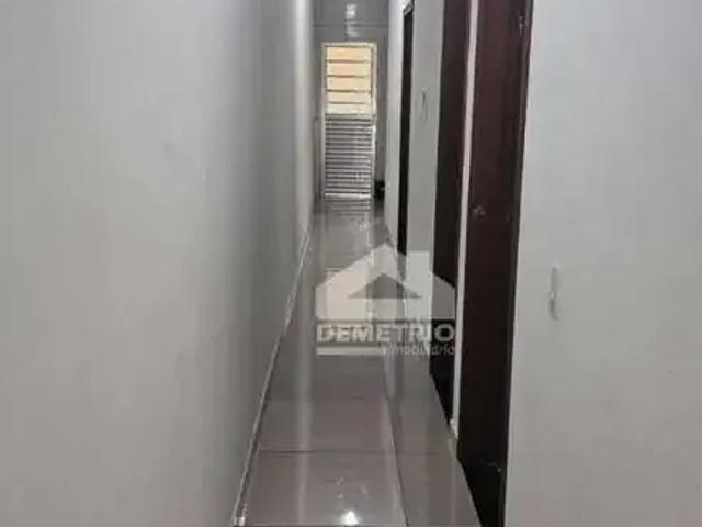 Casa / Sobrado para Venda em Aparecida/SP Ponte Alta 2 Quartos