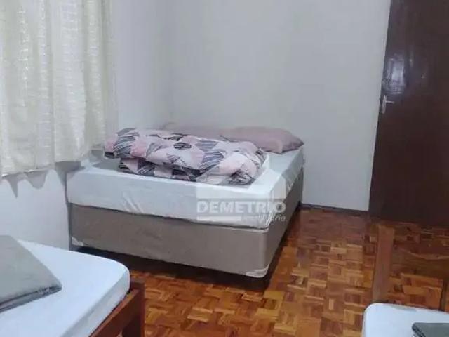 Casa / Sobrado para Venda em Aparecida/SP Ponte Alta 4 Quartos