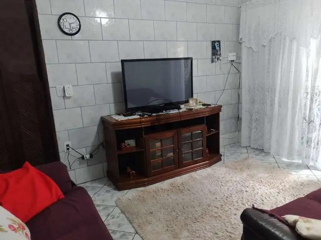Casa / Sobrado para Venda em Aparecida/SP Ponte Alta 6 Quartos