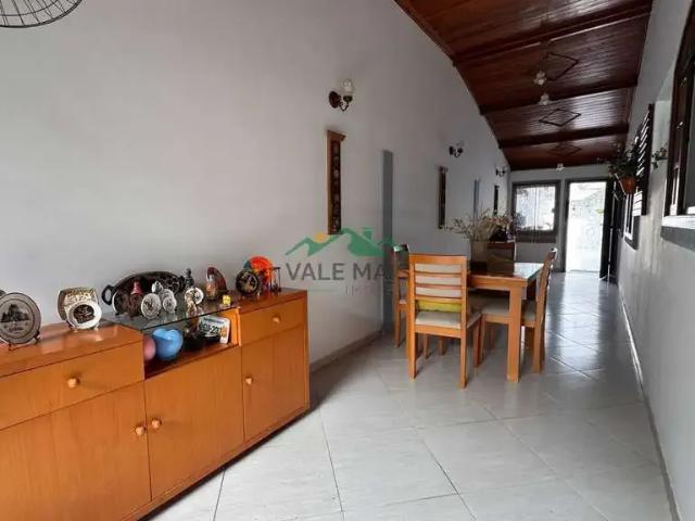 Casa / Sobrado para Venda em Aparecida/SP Residencial Rosa Ouro 3 Quartos
