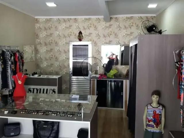 Casa / Sobrado para Venda em Aparecida/SP São Roque 6 Quartos