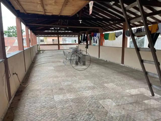 Casa / Sobrado para Venda em Aparecida/SP Santa Terezinha 3 Quartos