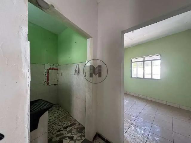 Casa / Sobrado para Venda em Aparecida/SP Santa Luzia 6 Quartos