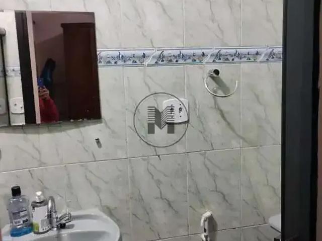 Casa / Sobrado para Venda em Aparecida/SP Santa Luzia 2 Quartos