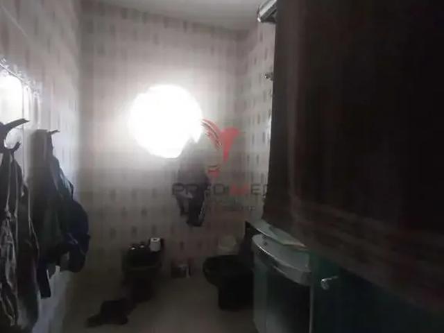 Casa / Sobrado para Venda em Aparecida/SP Santa Rita 3 Quartos