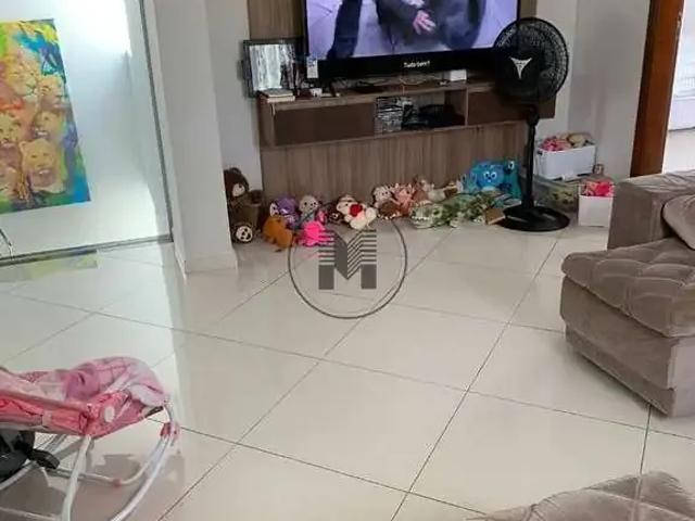 Casa / Sobrado para Venda em Aparecida/SP Santa Rita 3 Quartos