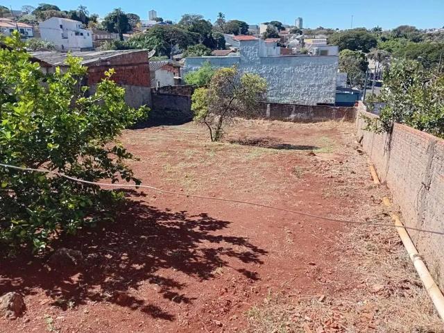 Casa / Sobrado para Venda em Apucarana/PR Vila Martins 3 Quartos
