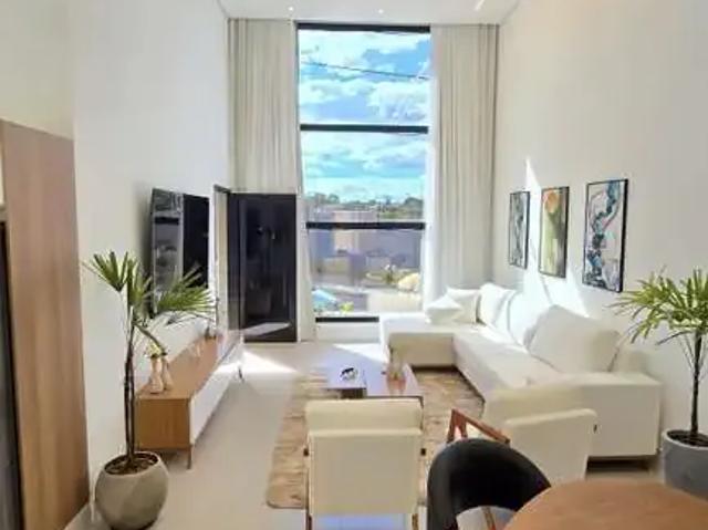 Casa / Sobrado para Venda em Apucarana/PR Vila Nossa Senhora da Conceição 3 Quartos