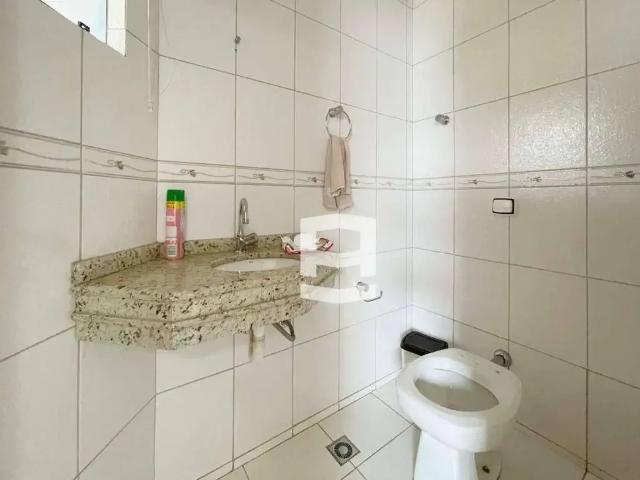 Casa / Sobrado para Venda em Apucarana/PR Vila Formosa 3 Quartos