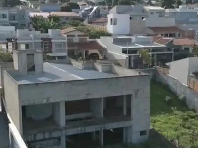 Casa / Sobrado para Venda em Apucarana/PR Centro 1 Quartos