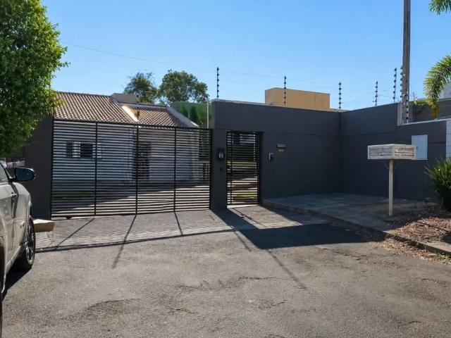 Casa / Sobrado para Venda em Apucarana/PR Jardim Catuaí