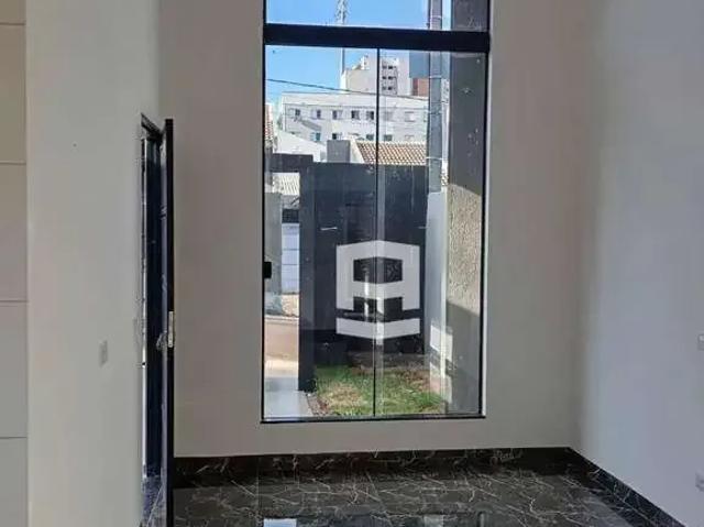 Casa / Sobrado para Venda em Apucarana/PR Jardim Aeroporto 3 Quartos