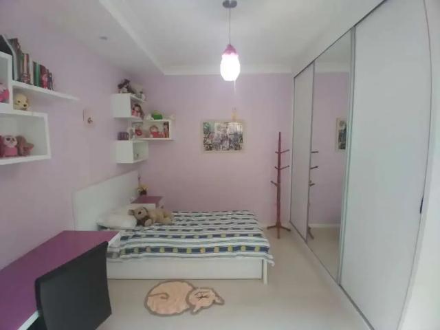 Casa / Sobrado para Venda em Apucarana/PR Jardim Guanabara 3 Quartos