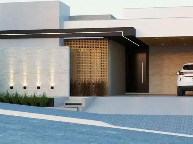 Casa / Sobrado para Venda em Apucarana/PR Jardim Espanha 3 Quartos