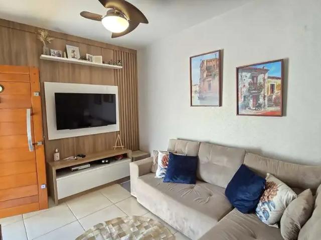 Casa / Sobrado para Venda em Apucarana/PR Jardim Iguatemi 2 Quartos