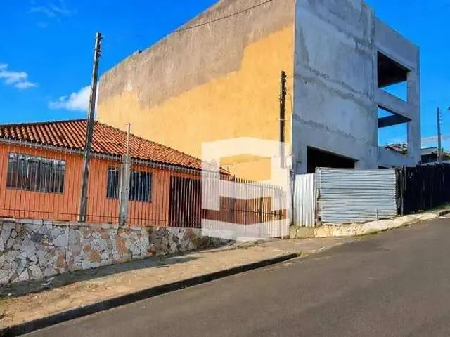 Casa / Sobrado para Venda em Apucarana/PR Jardim Marabá 3 Quartos
