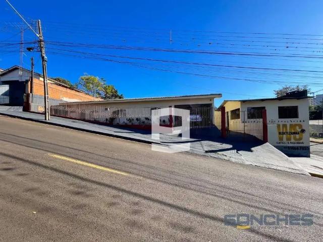 Casa / Sobrado para Venda em Apucarana/PR Jardim São Pedro 3 Quartos