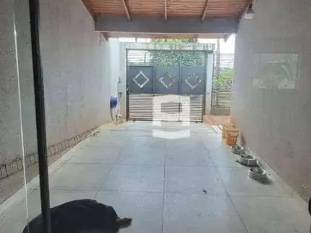 Casa / Sobrado para Venda em Apucarana/PR Jardim Santiago 3 Quartos