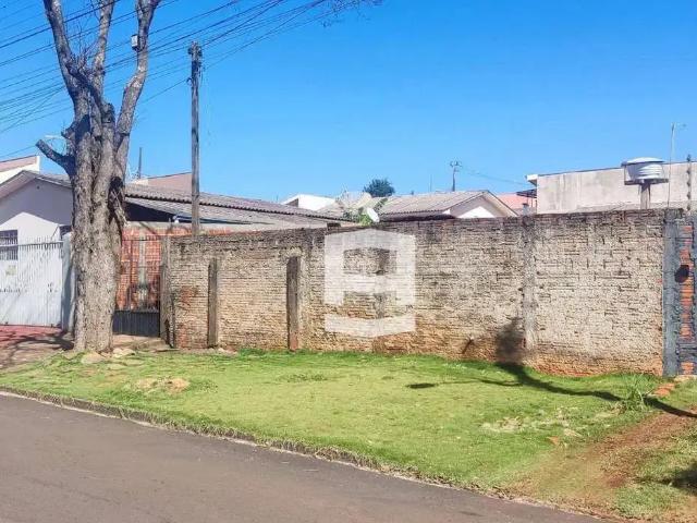 Casa / Sobrado para Venda em Apucarana/PR Jardim Ponta Grossa 1 Quartos