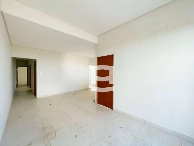 Casa / Sobrado para Venda em Apucarana/PR Loteamento Residencial Veneza 3 Quartos