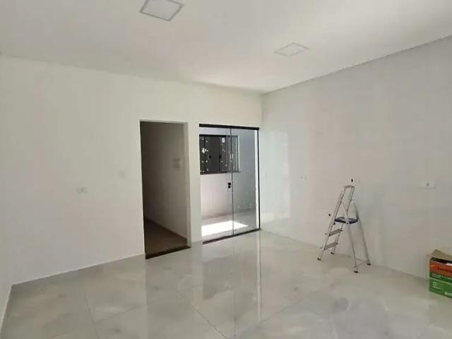 Casa / Sobrado para Venda em Apucarana/PR Loteamento Residencial Veneza 3 Quartos