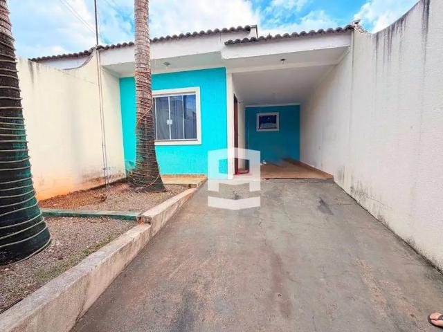 Casa / Sobrado para Venda em Apucarana/PR Loteamento Residencial Villágio Di Roma 2 Quartos