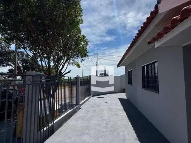 Casa / Sobrado para Venda em Apucarana/PR Pirapó 2 Quartos