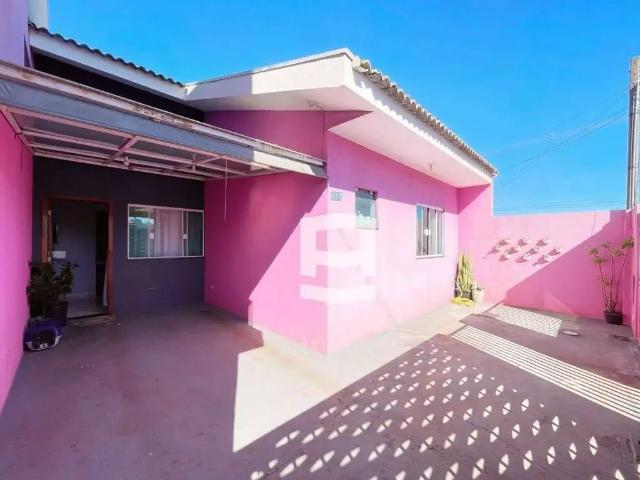 Casa / Sobrado para Venda em Apucarana/PR Residencial Interlagos 2 Quartos